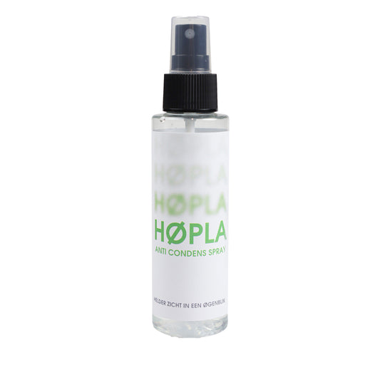 Høpla Anti Condens Spray 100ml (Doos a 20 stuks)