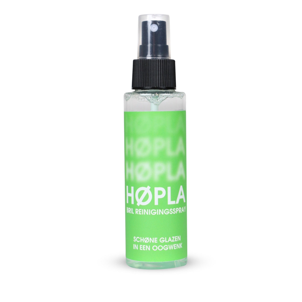 Høpla Brilreiniger 100ml (Doos a 20 stuks)